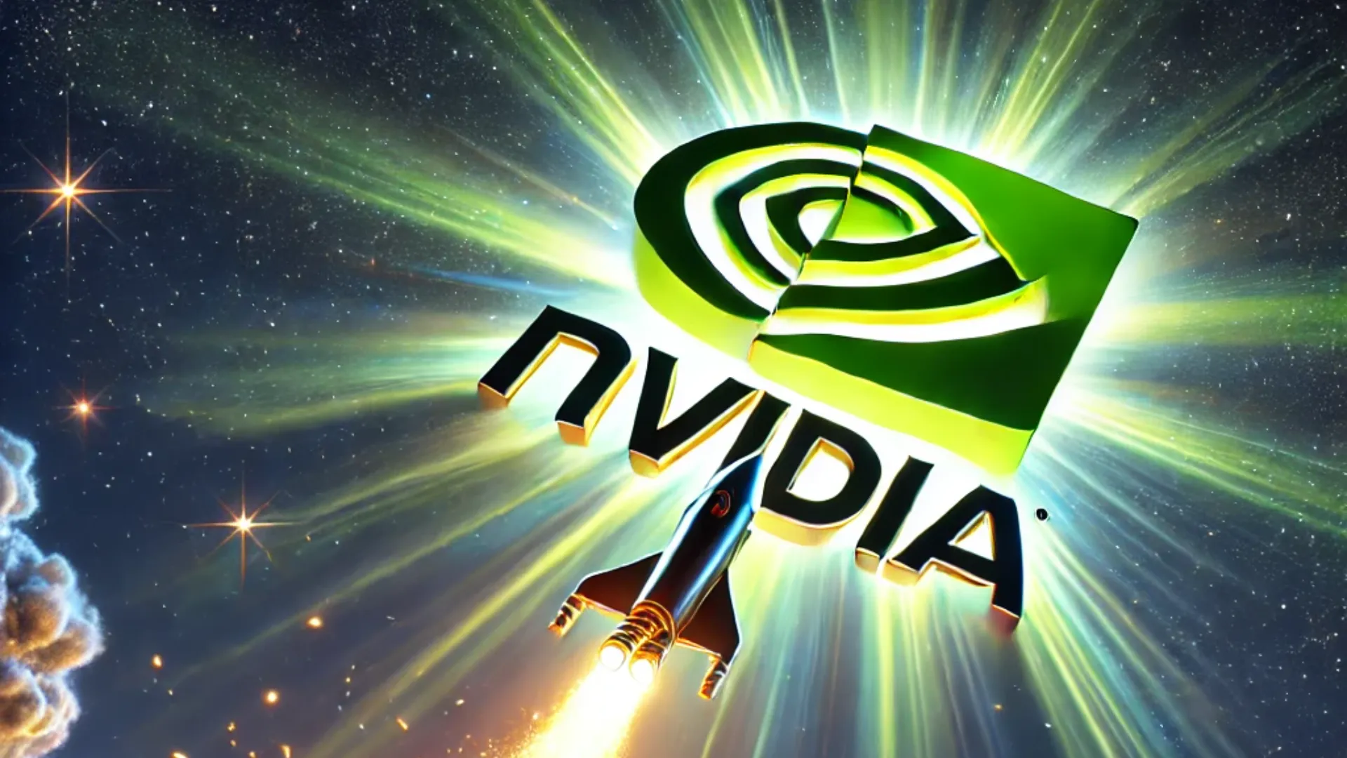 Top&#8209;Investor rät: Darum sollten Sie JETZT unbedingt noch Nvidia&#8209;Aktien kaufen (Foto: )