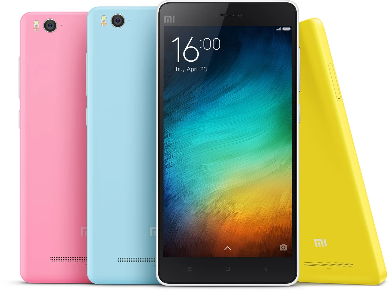 Xiaomi: Börsengang in Bildern