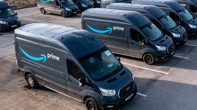 Amazon: Erste Daten zum Prime Day – es sieht gut aus