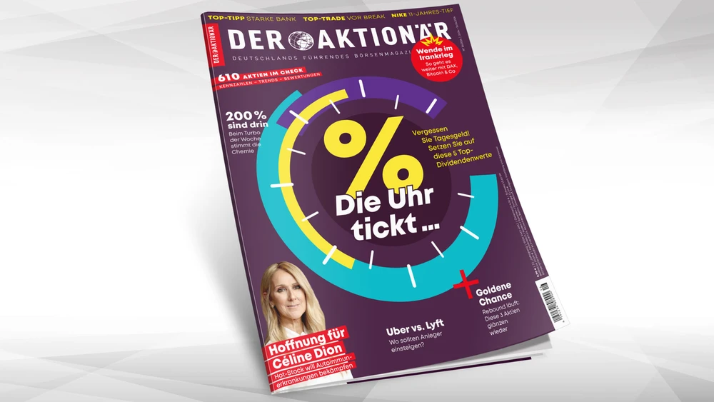 DER AKTIONÄR 16/2026