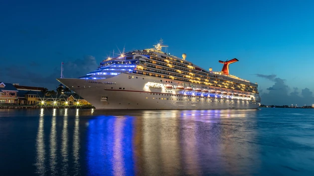 Carnival und Co: Wohin geht die Reise?