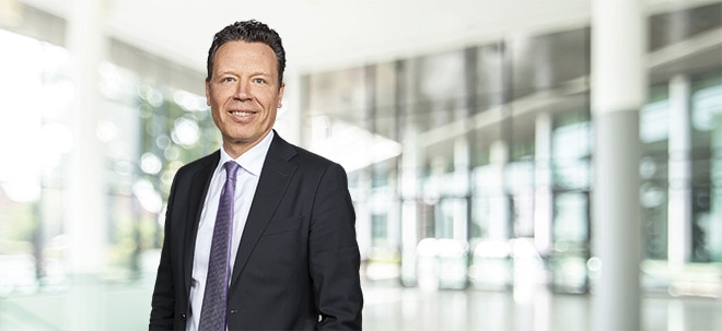"Das Umfeld für Aktien bleibt gut" (Foto: Börsenmedien AG)