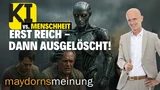 BYD Co. Ltd. H: KI: Erst macht sie uns reich, dann bringt sie uns um