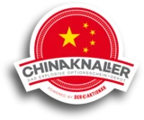 DAX: Chinaknaller – 1. Aufnahme im Musterdepot!