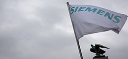 Siemens&#8209;Aktie: Konzern schmiedet mit Gamesa neuen Windkraftriesen (Foto: Börsenmedien AG)
