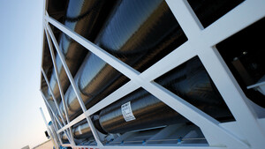 Hexagon Composites: Spannender LNG‑Deal – die Details  / Foto: Hexagon