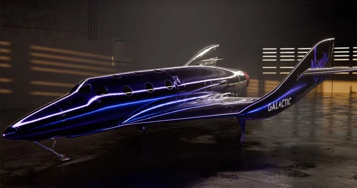 Virgin Galactic: Vom Rohrkrepierer zum Highflyer?