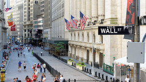 Blitzupdate Wall‑Street: ISM‑Index hellt sich unerwartet auf – S&P erreicht Rekordhoch  / Foto: _lucky-photographer