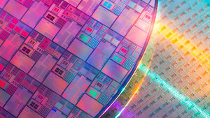 Micron‑Zahlen: 2025 neuer Umsatzrekord – Lichtblick für AMD, Nvidia & Intel  / Foto: Shutterstock