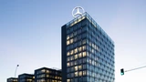 Mercedes-Benz: Studie: Mercedes‑Benz am profitabelsten, Tesla rutscht ab