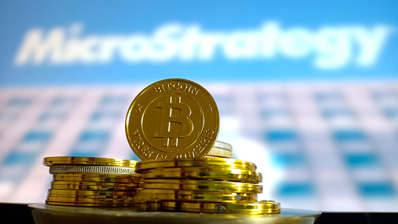 MicroStrategy: Nasdaq-Boost und noch mehr Bitcoin?