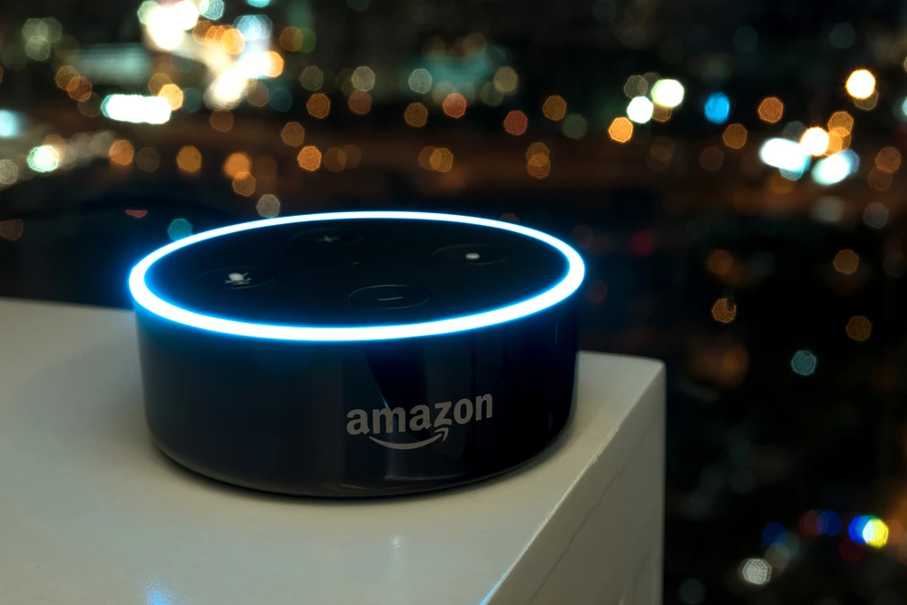 Amazon: Alexa wird noch cooler