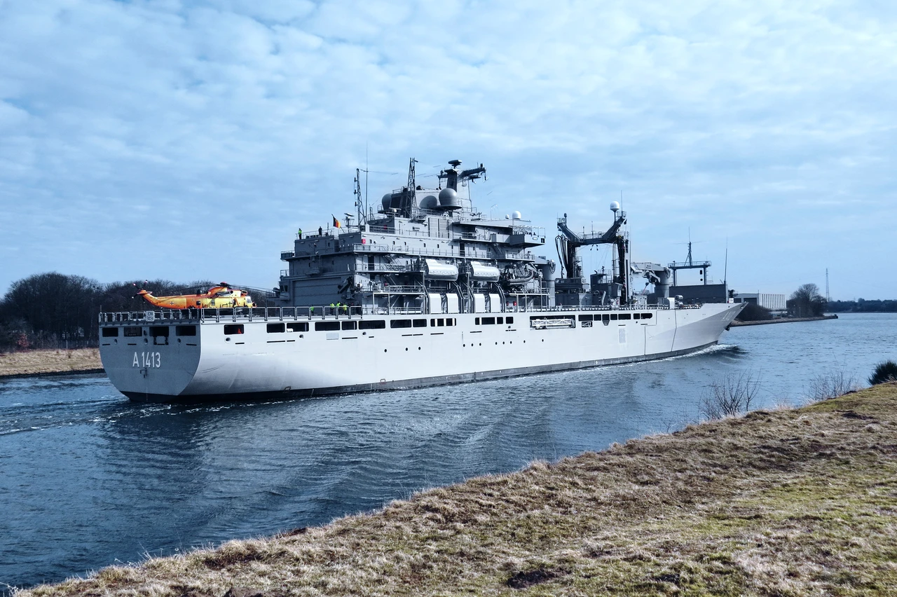 ThyssenKrupp: Herber Rückschlag, Aktie fällt – was jetzt?