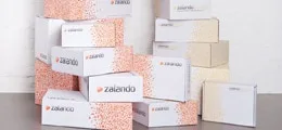 Zalando&#8209;Aktie: Online&#8209;Modehändler kommt bei Börsengang in die Puschen (Foto: Börsenmedien AG)