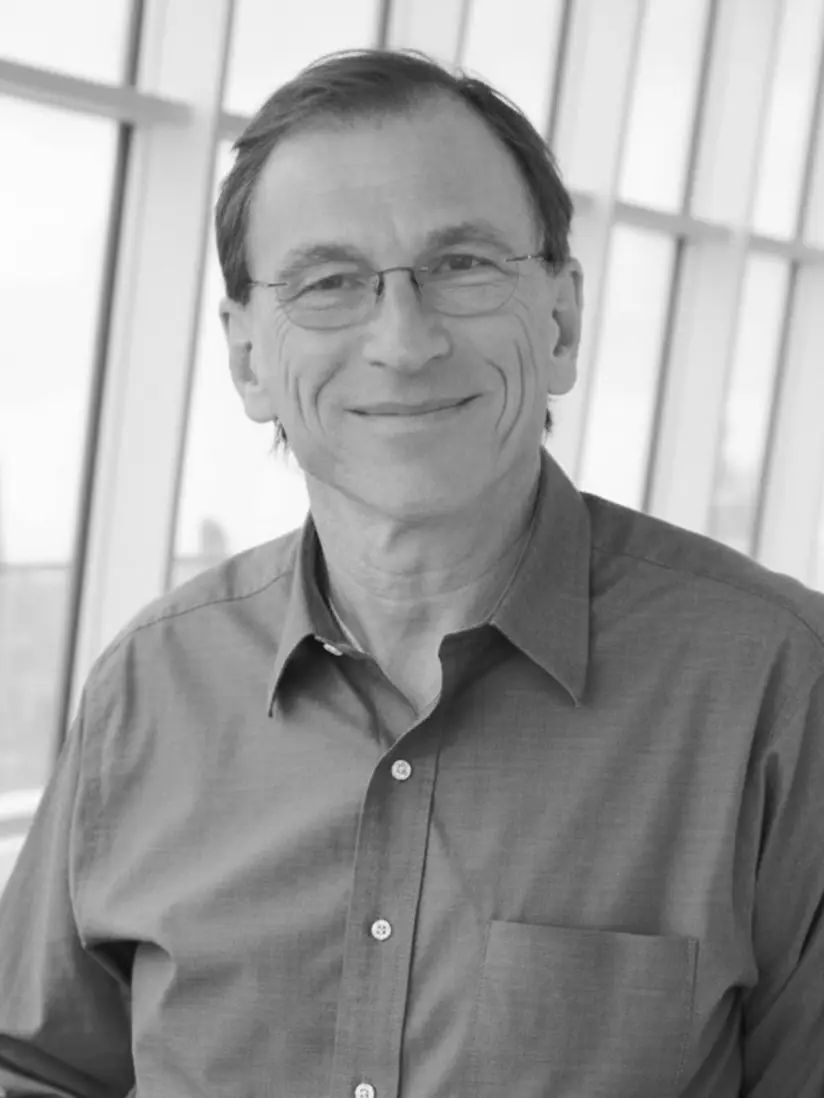 Jack D. Schwager