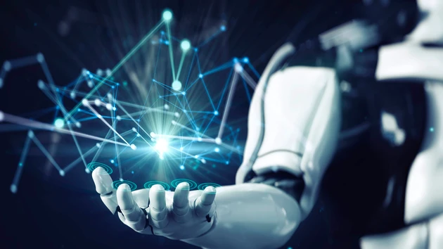 Batterie‑Revolution in der Luft