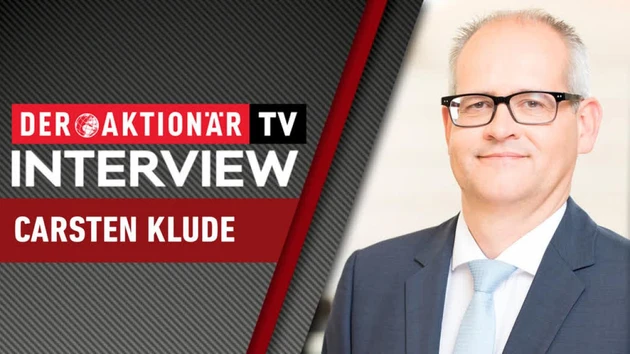 Chefvolkswirt Carsten Klude: DAX mit neuem Rekordhoch in diesem Jahr?