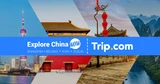 TRIP.COM.GROUP SP...: Trip.com: Chinesische Wachstumsperle im freien Fall