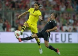 Borussia Dortmund: Borussia Dortmund: 70 Millionen Euro werden für Aubameyang nicht reichen – was würde das für die Aktie bedeuten?