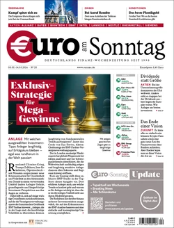 Euro am Sonntag 20/26