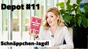 Schnäppchenjagd – Welche Aktie ist die günstigste? | #endlichAktionär Depot #11