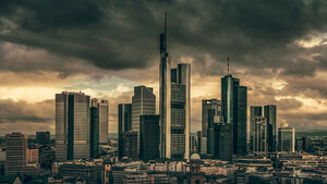 Europäische Banken: Düstere Aussichten  / Foto: Doug Armand/GettyImages