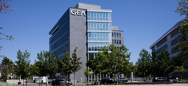 Gea&#8209;Aktie im Fokus: Nach der Restrukturierung auf Wachstumskurs (Foto: Börsenmedien AG)