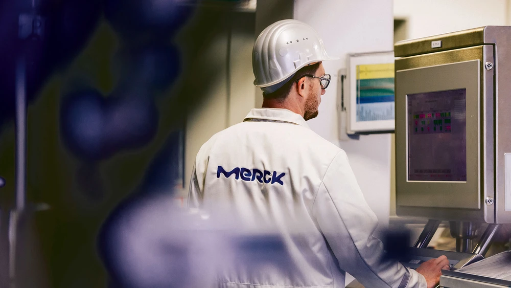 Platz 4: Merck -21,9%; Das schwache Marktumfeld in der Laborsparte belastet auch bei Merck. Hinzu kam ein schwächelndes Halbleitergeschäft.