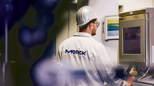 Merck: Solide Zahlen  / Foto: Merck KGaA