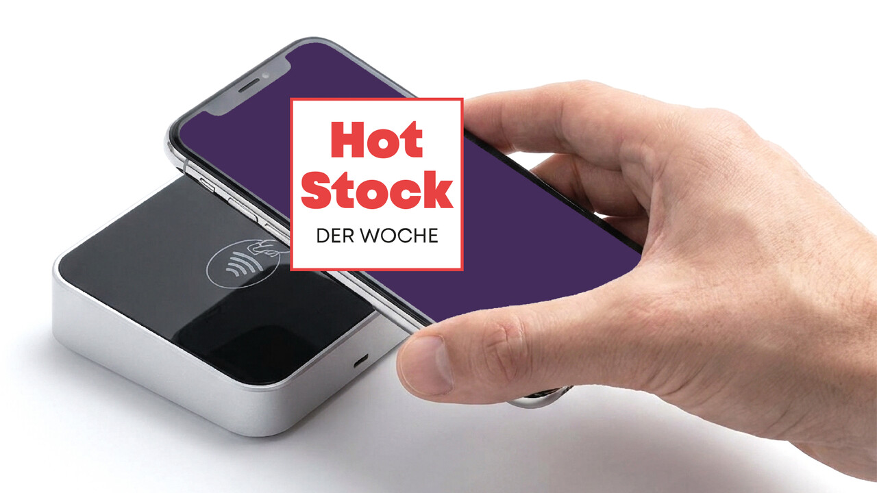Flucht aus dem Hamsterrad