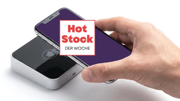 Flucht aus dem Hamsterrad