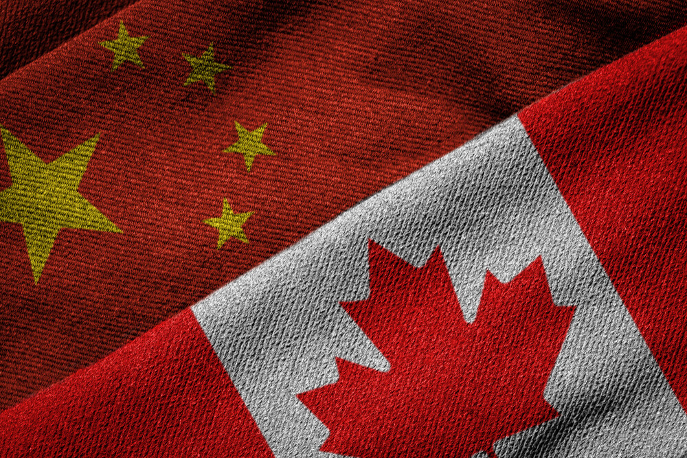 Canada und China – das garantiert Potenzial