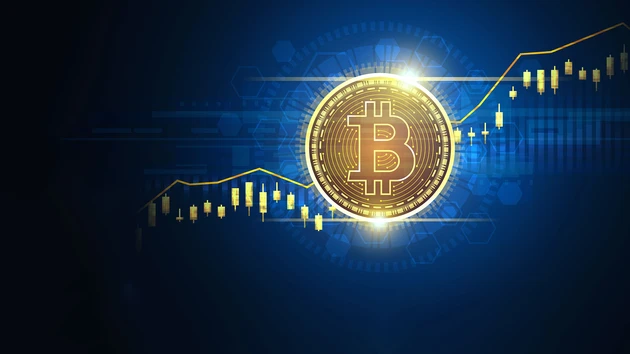 Unglaubliche Performance! Bitcoin‑Wallet nach über 10 Jahren wieder aktiv