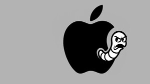 Wurm im Apple – der Gigant muss endlich liefern 
