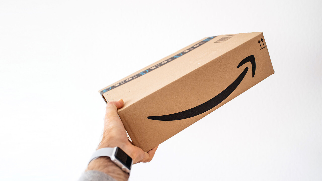 Amazon Diese Top Sparte Hat Kaum Jemand Im Blick Der Aktionar