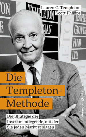 PLASSEN Buchverlage - Die Templeton-Methode