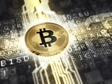 DAX: Märkte am Morgen: DAX‑Pendel schlägt nach oben aus ‑ Bitcoin im Höhenrausch