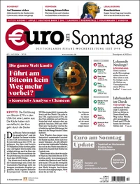 Euro am Sonntag 10/24