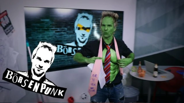 Börsenpunk: Tech‑Rallye mit Alphabet und Square, Green Power mit Neoen oder doch ganz konservativ mit John Deere?