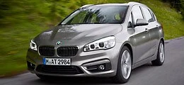Autoaktien: Marke BMW verkauft im Januar weniger Pkw als Audi und Mercedes (Foto: Börsenmedien AG)