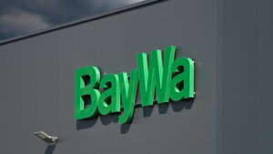 BayWa: 1.300 Jobs weg – Aktie ein Kauf?  / Foto: Frank Hoermann/Sven Simon/picture alliance/dpa