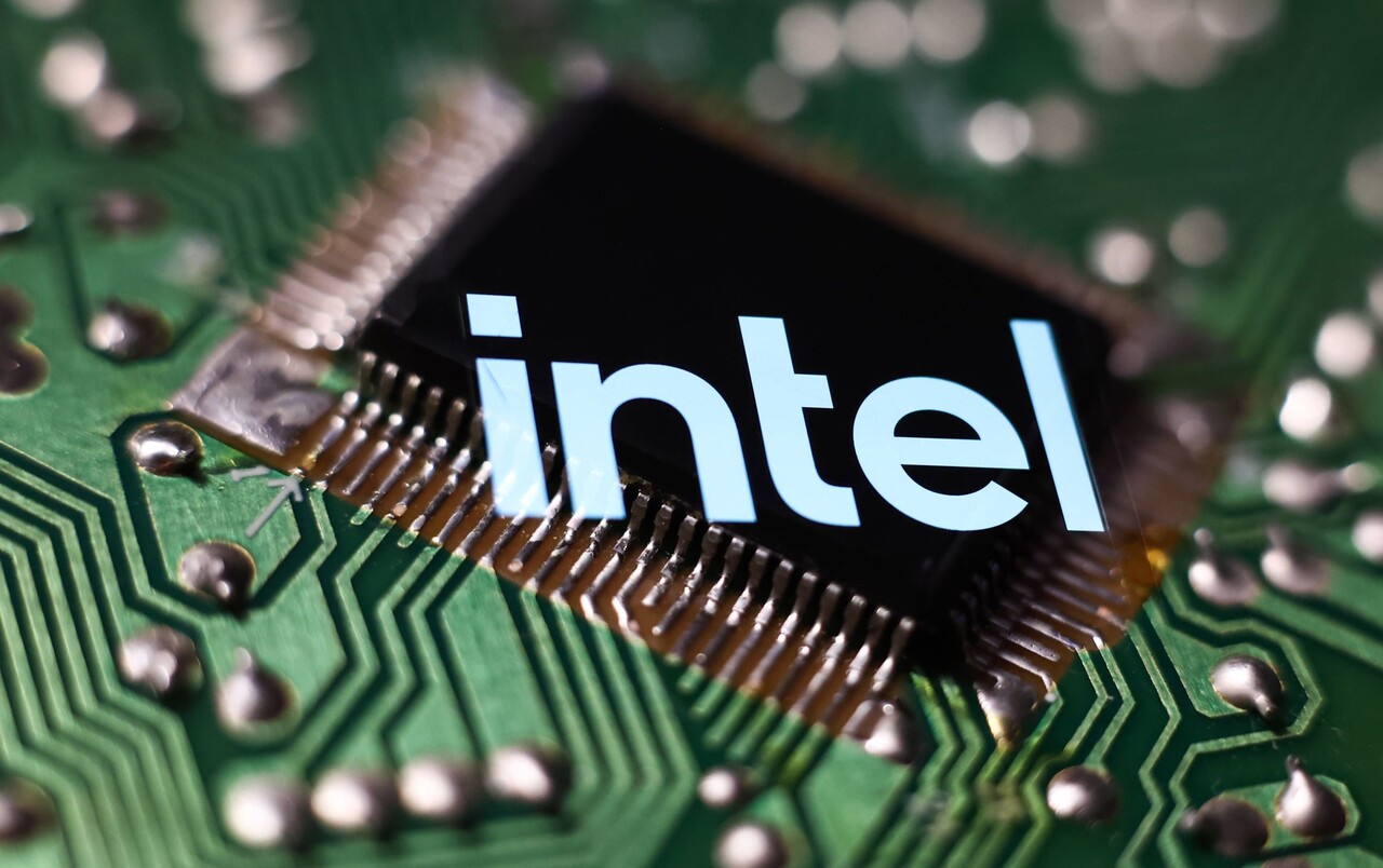 Intel-Aktie: So kann die Trendwende gelingen