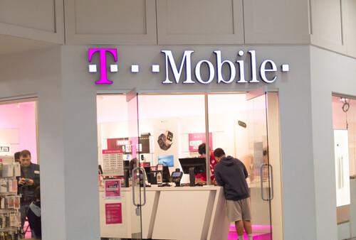 Deutsche Telekom am DAX-Ende: Fusion auf der Kippe – T-Mobile US unter Druck