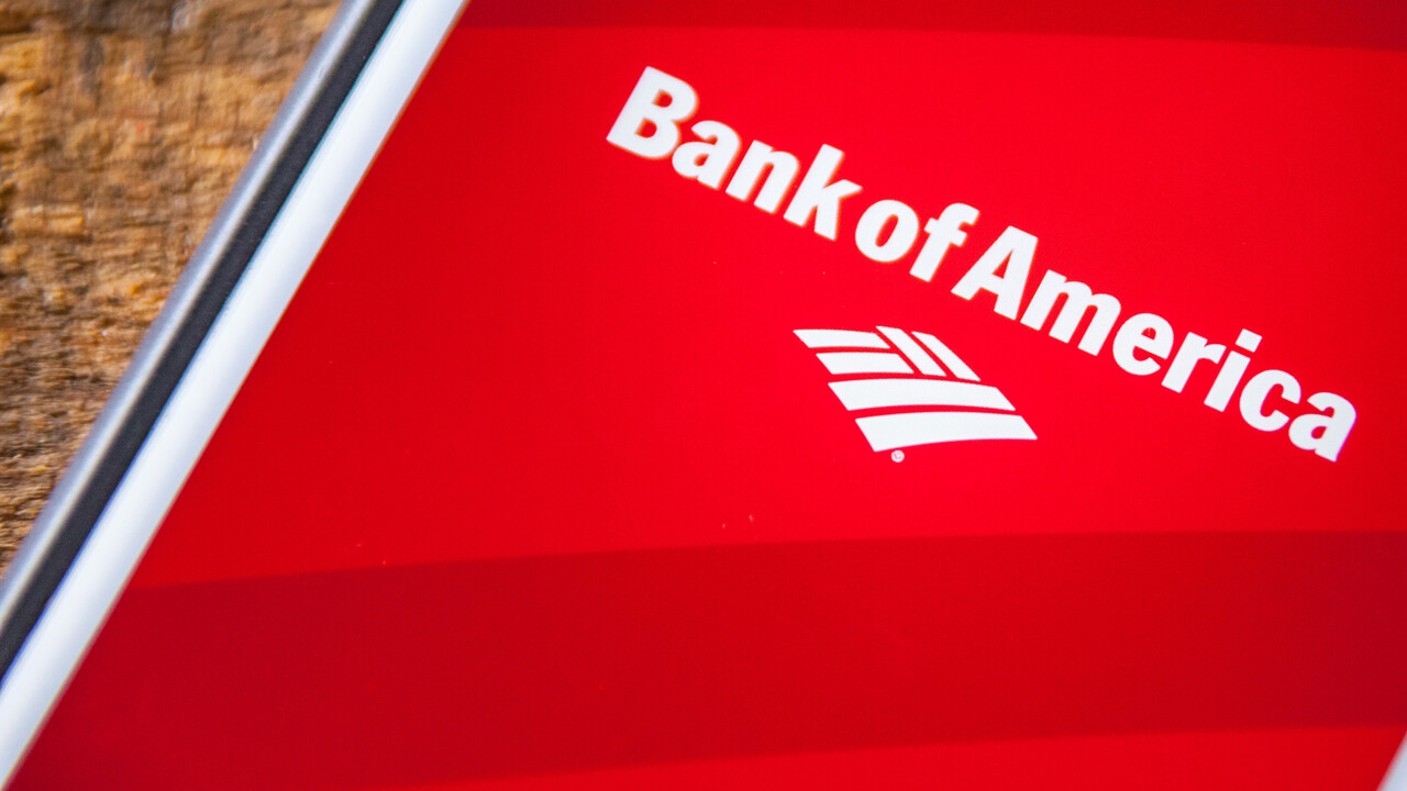 Bank of America mit Zahlen: Alle Augen auf das Zinsgeschäft 