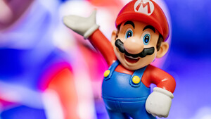 Nintendo: Verhaltene Zahlen, schwacher Ausblick, aber...  / Foto: Shutterstock
