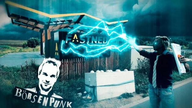 Börsenpunk: Varta, Fastned, Clompeo, Samsung SDI, HeidelDruck ‑ die wahren Profiteure des E‑Mobility‑Booms?