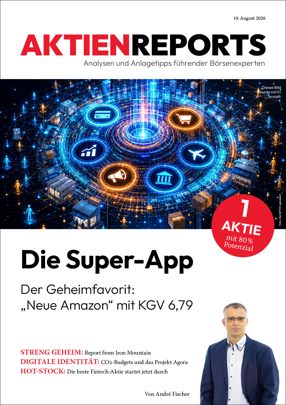 Die Super-App