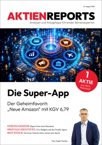 Die Super-App