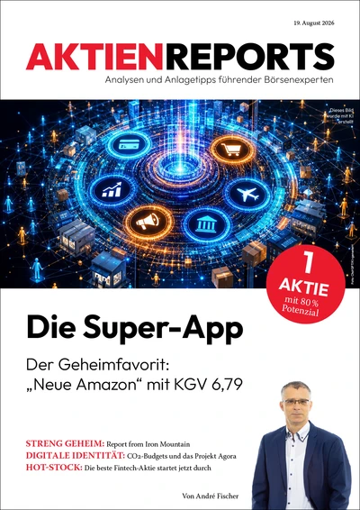 Die Super-App