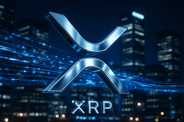 Ripple: Diese Gründe machen XRP jetzt zum Top‑Trade